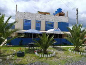 Hotel el Famoso